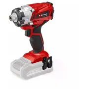 Bezvadu trieciena skrūvgriezis Te-Ci 18/1 Li-Solo, Einhell, 4510034, 140 Nm, ergonomisks dizains 4510034