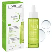 Bioderma Sébium Serums Sejai 30Ml 3701129809280