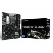 Biostar Tz590-Btc Duo Mātesplate