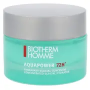 Biotherm Homme Aquapower Sejas želeja 50Ml 3614270254215