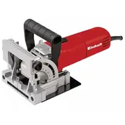 Biskvīta savienotājs, Einhell, 4350620, 860 W, 3 regulējami dziļumi, alumīnija konstrukcija 4350620