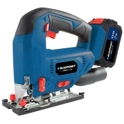 Blaupunkt Cj5010 Jigsaw
