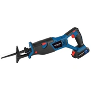 Blaupunkt Cr7010 Reciprocating saw