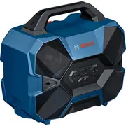 Bluetooth skaļrunis Gpb 18V-6 C Professional, 06014A6000 Bosch