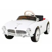 Bmw 507 Retro Bērnu Elektromobilis Pa.sx1938.Bia