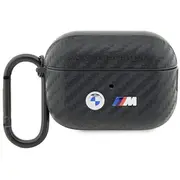 Bmw Bmap2Wmpuca2 Apvalks priekš Apple Airpods Pro 2 Bmapwmpuca2