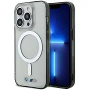 Bmw Bmhmp14Lhcrs Aizmugurējais Apvalks Priekš Apple iPhone 14 Pro
