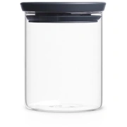Brabantia stikla kārba 0.6 l 298288