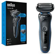 Braun 51-B1000S Shaver Skuveklis