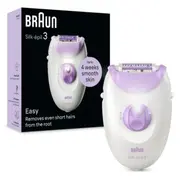 Braun Se3-000 Matu Epilators