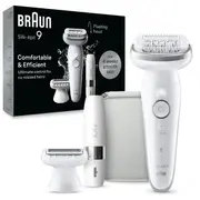 Braun Ses9-341 Epilator  Fs1000 Mini skuveklis sejai