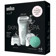 Braun Silk-Épil 7 Se7-081 Epilators