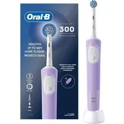 Braun Vitality Pro el.zobu birste, Violeta D 103.413.3 Lilac