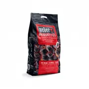 Briketes grilēšanai 8Kg Briquettes 17591 Weber
