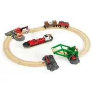 Brio Osta, 33061