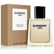 Burberry Hero Smaržas Edt 50 ml 3614229820782
