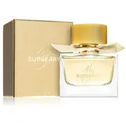 Burberry My Smaržas Edp 90 ml 3614226905963