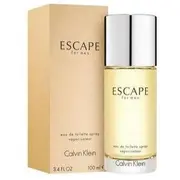 Calvin Klein Escape for Men Smaržas Edt 100 ml 0088300100514