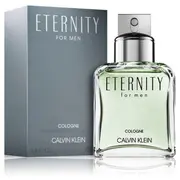 Calvin Klein Eternity Cologne Smaržas Edt 100 ml 3614228834896