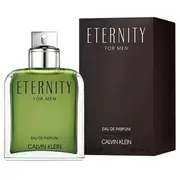 Calvin Klein Eternity for Men Smaržas Edp 200Ml 3614228979337