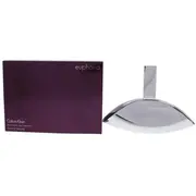 Calvin Klein Euphoria Smaržas Edp 160Ml 3607342686229