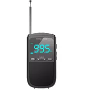 Camry Cr 1905 Pārnēsājamais mini radio Cr1905