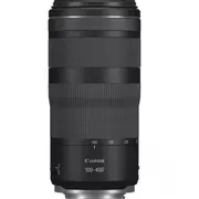 Canon 5050C005 Objektīvs Rf 100-400Mm F5.6-8 Is Usm