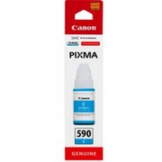 Canon Gi-590 Cyan 1604C001