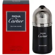 Cartier Pasha Noire Smaržas Edt 50 ml 3432240506245