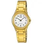 Casio Ltp-1130N-7Brdf Sieviešu pulkstenis Ca0102