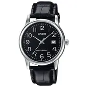 Casio Mtp-V002L-1Budf Vīriešu pulkstenis
