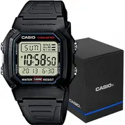 Casio W-800H-1Aves Vīriešu pulkstenis