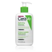 Cerave Hydrating Tīrīšanas līdzeklis 236 ml 3337875597180
