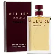 Chanel Allure Sensuelle Smaržas Edt 100 ml 3145891294606