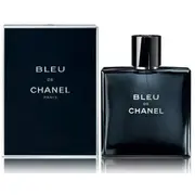 Chanel Bleu de Smaržas Edt 50 ml 3145891074505
