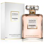 Chanel Coco Mademoiselle Intense Smaržas Edp 200 ml 3145891166705