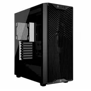 Corsair 3200D Rs Datora korpuss Midi-Tower melns Cc-9011334-Ww
