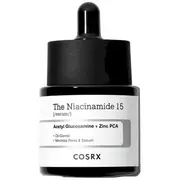 Cosrx The Niacinamide 15 Serum 20Ml Sejas serums 8809598454958