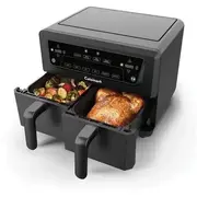 Cuisinart Afd10Oble Karstā Gaisa fritezē 10.4L