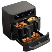Cuisinart karstā gaisa katls 3In1, 13.6L Aft13Xble