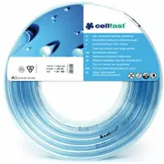 Dārza šļūtene 16X2Mm, 50M 20-666 Cellfast