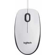 Datorpele Logitech M100 White 910-006764