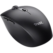 Datorpele Trust Ozaa Black 24819
