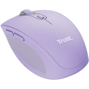 Datorpele Trust Ozaa Purple 25384