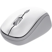 Datorpele Trust Yvi White Multi-Device 25454