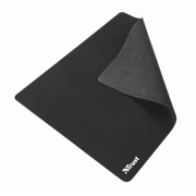 Datorpeles paliktnis Trust Mouse Pad M Black 24193
