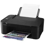 Daudzfunkciju tintes printeris Canon Pixma Ts3750I Black 6671C006