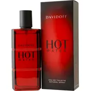 Davidoff Hot Water Smaržas Edt 110 ml 3607344163773