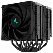Deepcool Ak620 Zero Dzesētājs R-Ak620-Bknnmt-G-1