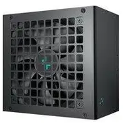 Deepcool Pl650D Barošanas Bloks 650W R-Pl650D-Fc0W-Eu-V2